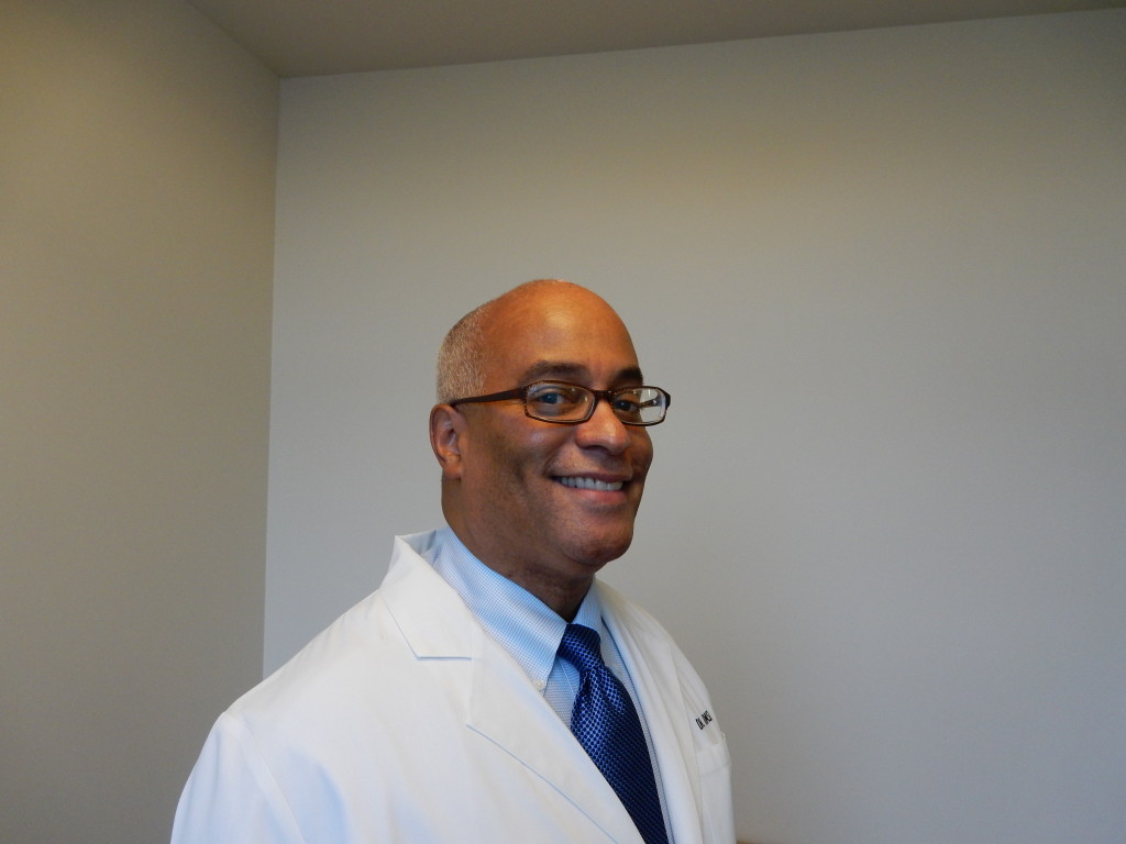 Monterey Peninsula Surgery Center (MPSC)