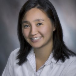 ERICA CHAN, MD