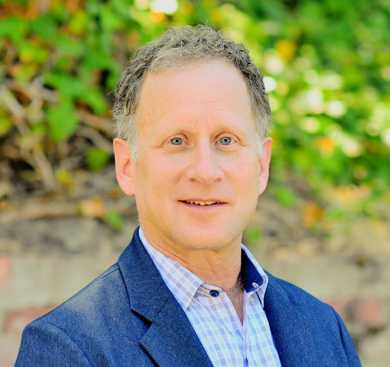 David Awerbuck, MD